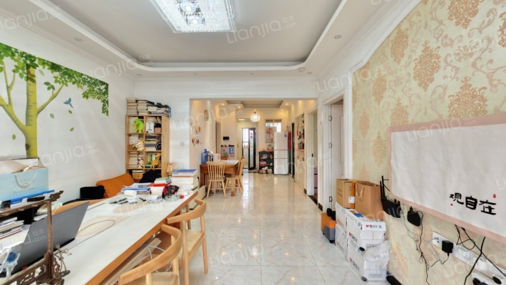 理想时代二手房实景图