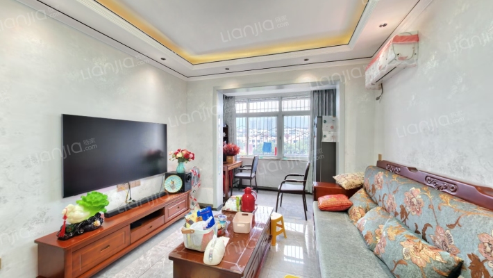 月牙村二手房实景图