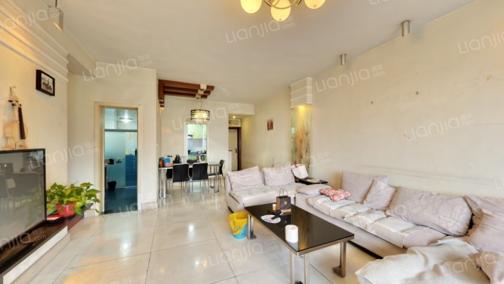 重庆外国语学校家属楼二手房实景图