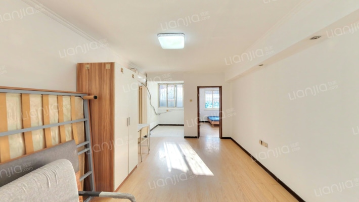 角门甲4号院二手房实景图