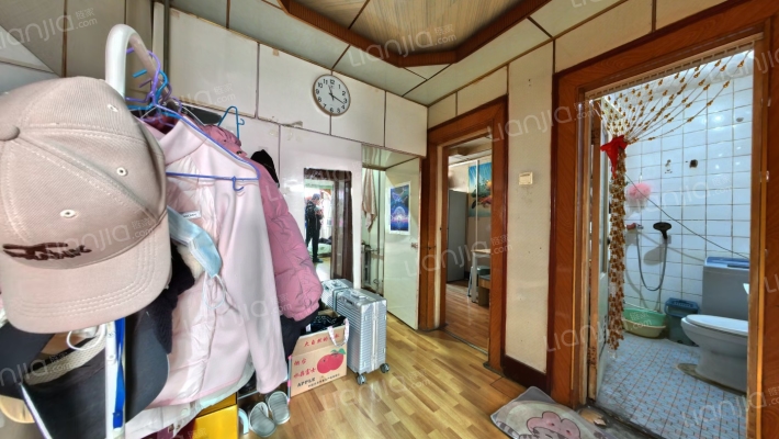 丹桂街二手房实景图