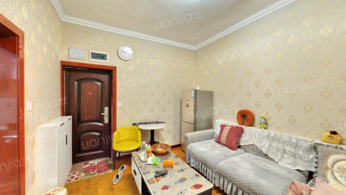 梨园村二手房实景图