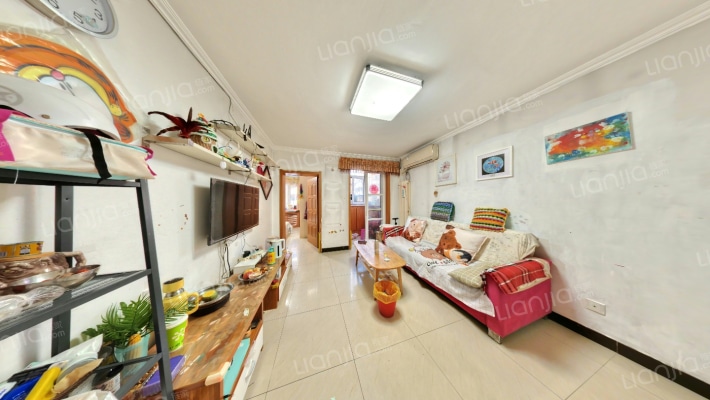 宝盛里二手房实景图