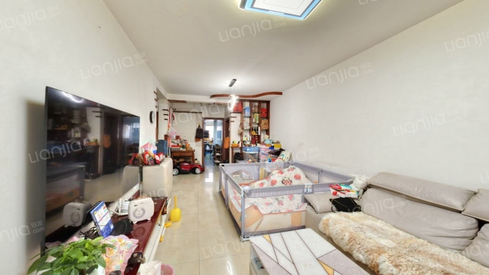 文化公寓(武侯)二手房实景图