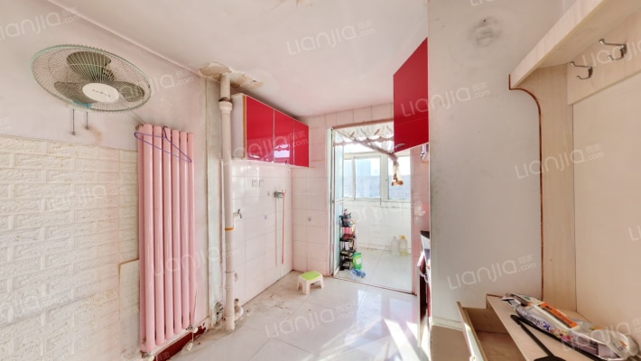 芥园北里二手房实景图