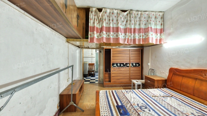 工人新村二手房实景图