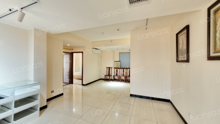 宽寓二手房实景图