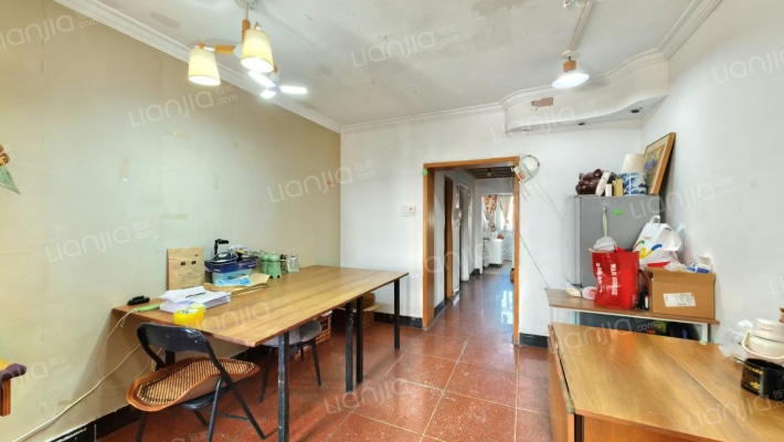 永景园二手房实景图