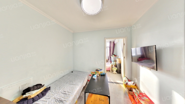 金铸阳光苑二手房实景图