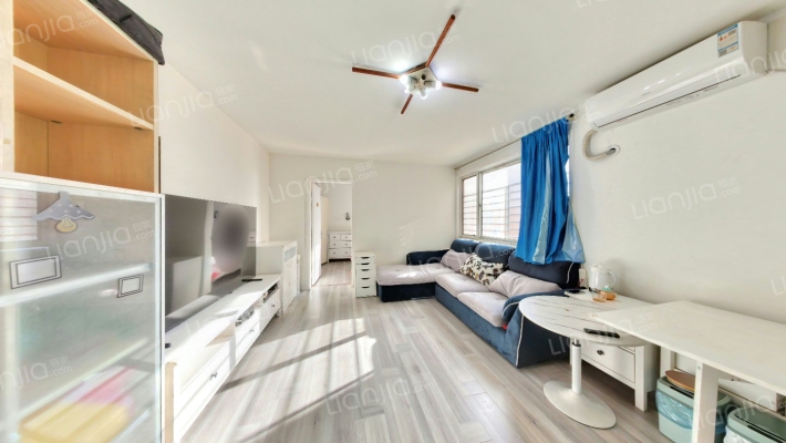 东环居苑二手房实景图