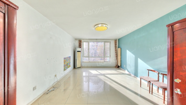 奥林匹克花园三期二手房实景图