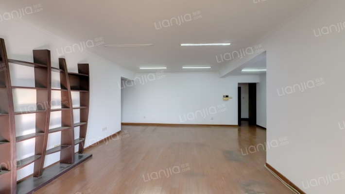 鹏程大厦二手房实景图