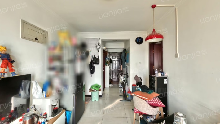 五福玲珑居南区二手房实景图