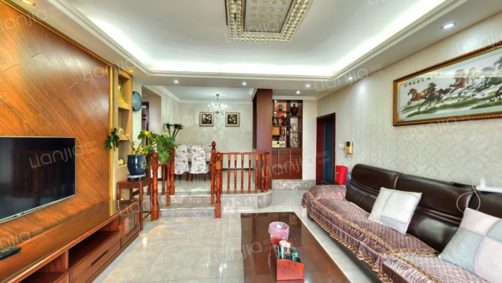 兴瑞花园二手房实景图