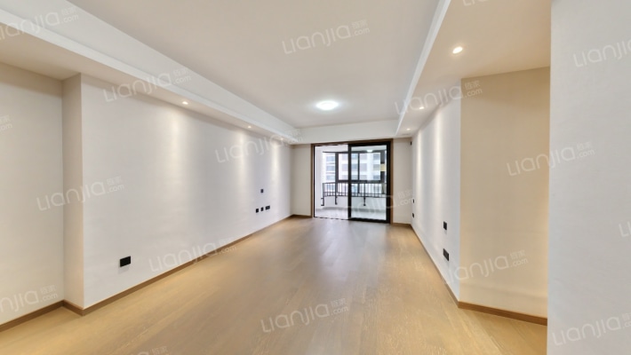 高科紫尧星院二手房实景图