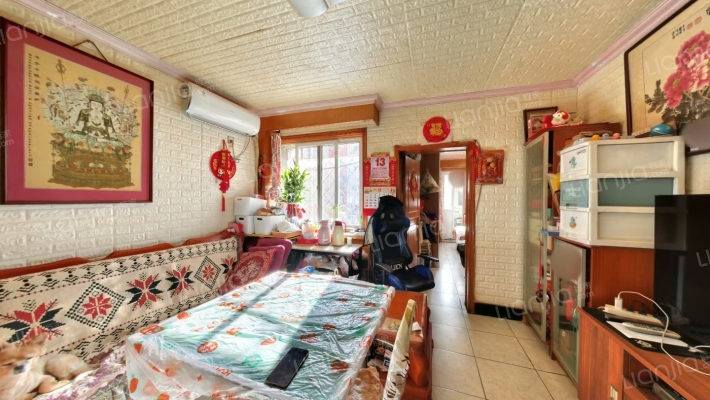 永景园二手房实景图