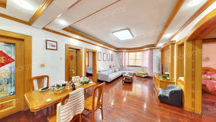 万景花园二手房实景图