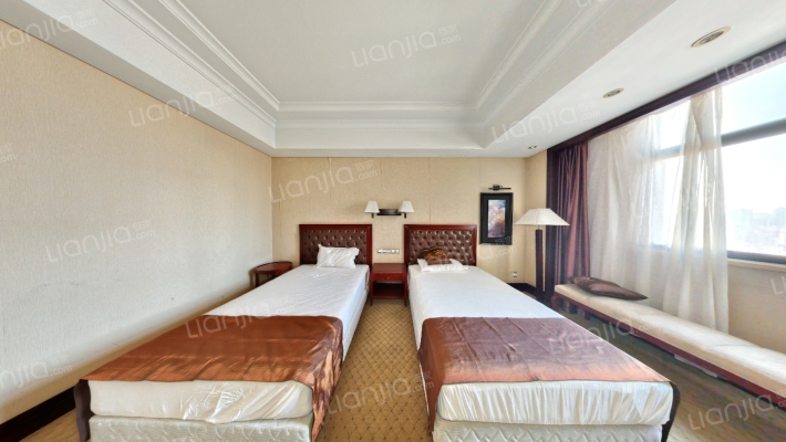 无锡雷迪森广场酒店二手房实景图