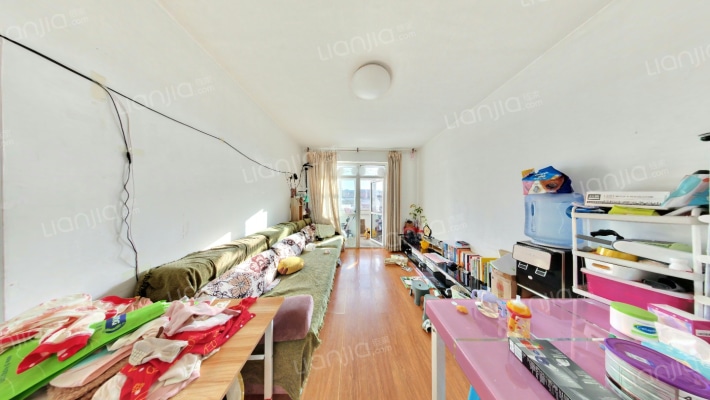 安福苑二手房实景图