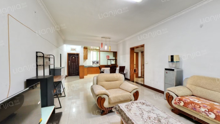 五灵观社区二手房实景图