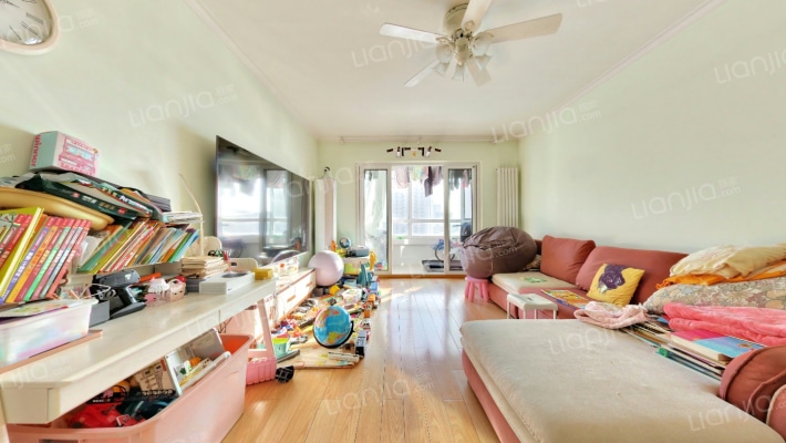 博世祥园二手房实景图