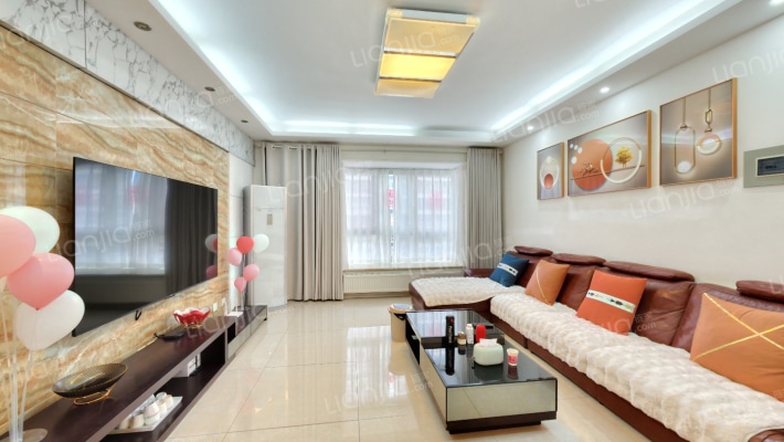 康阙福邸二手房实景图