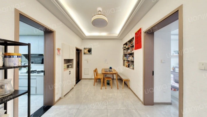 湖墅南路99号二手房实景图