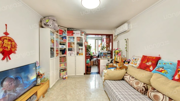 玉海园一里二手房实景图