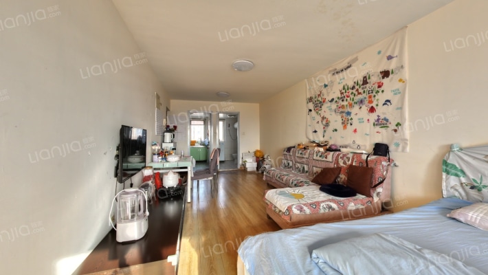 房地远洋悦山水二手房实景图