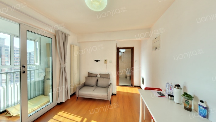 百荣嘉园二手房实景图