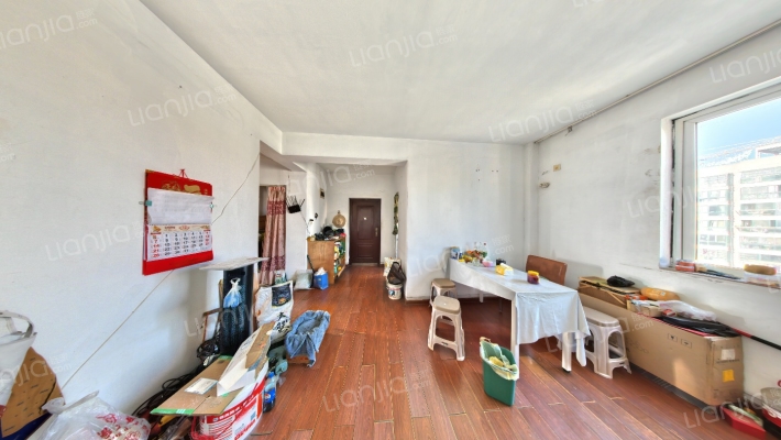 东华苑二手房实景图