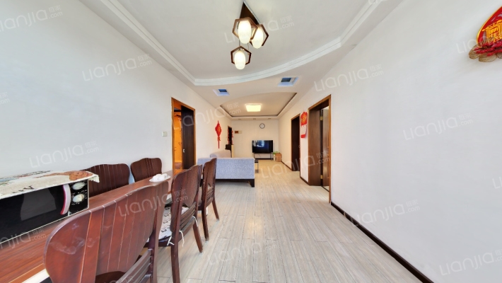 天顺园一村二手房实景图