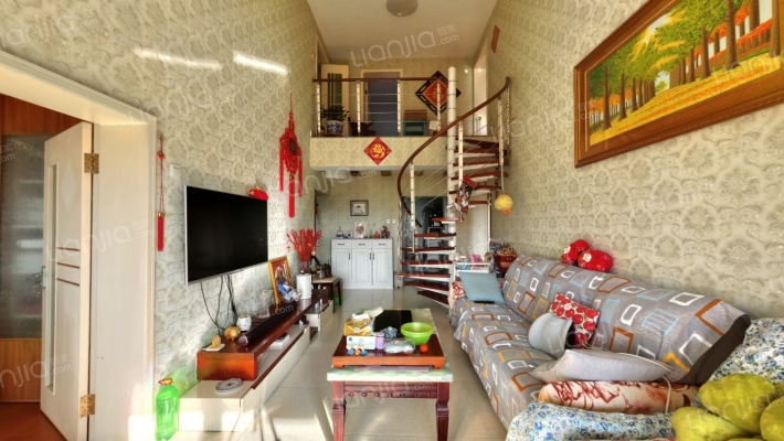 金惠园二里二手房实景图