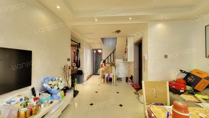 金晟长山丽景二手房实景图