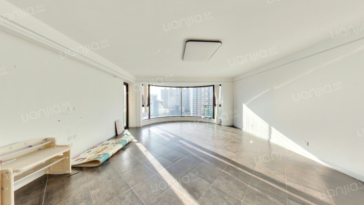 山水文园三期二手房实景图