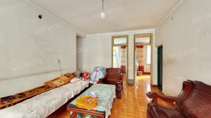 新龙干休所二手房实景图