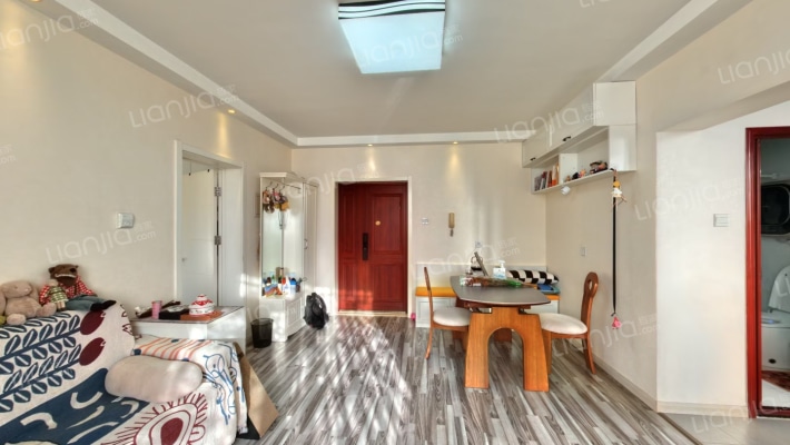 双裕花园西区二手房实景图