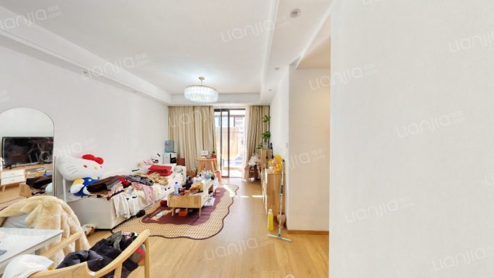 金珺澜庭一区二手房实景图