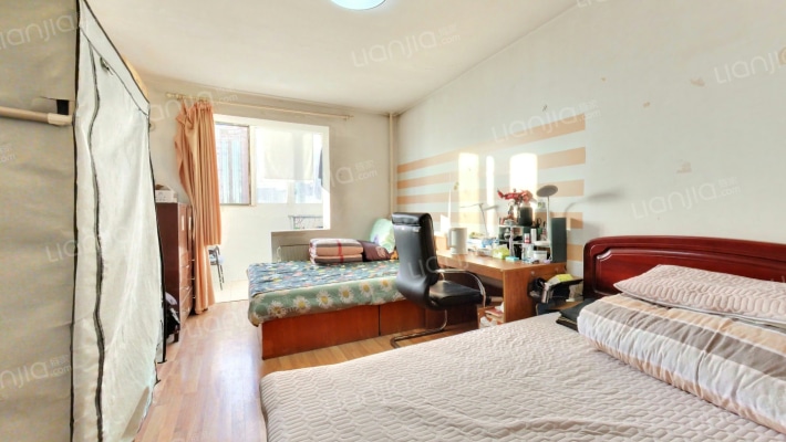 西坝河南里二手房实景图