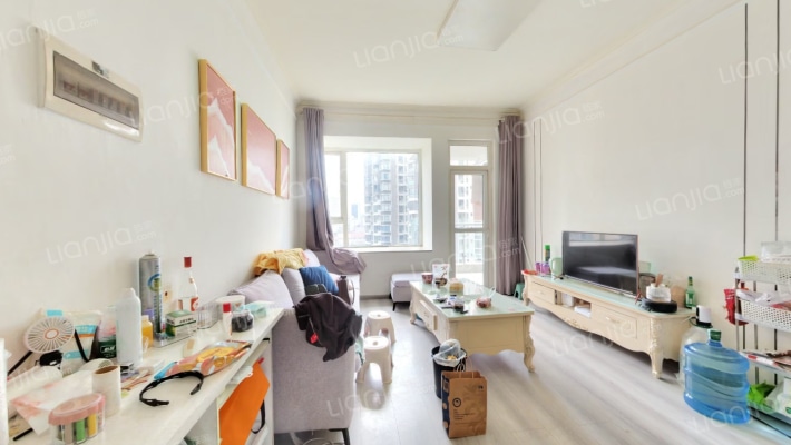 东城映象A区二手房实景图