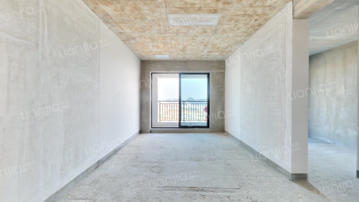 建发缦云二手房实景图