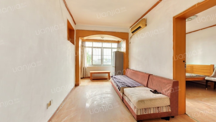 文华路二手房实景图