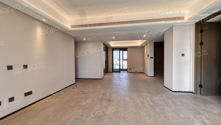 中建·悦泽璟庭东区二手房实景图