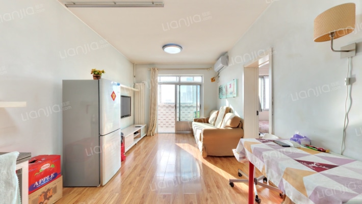 西潞苑小区二手房实景图