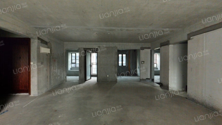 碧桂园阅山境二手房实景图