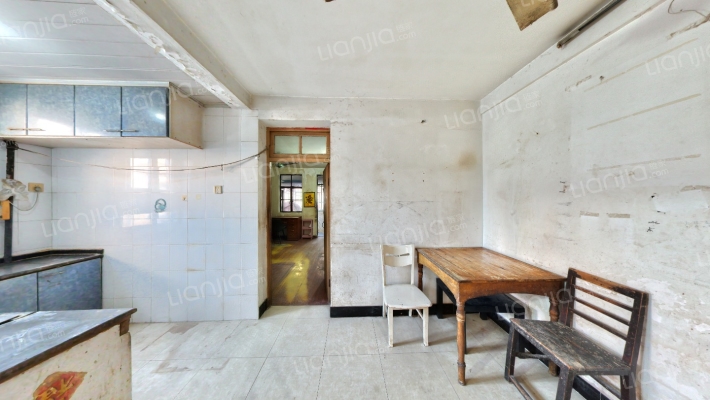 湖西村小区二手房实景图