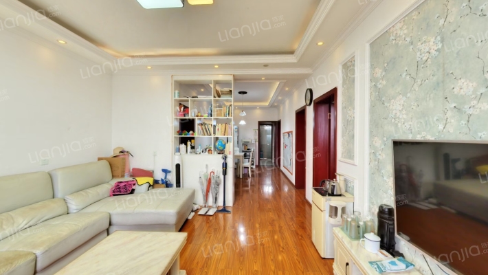 塑料十二厂家属院二手房实景图