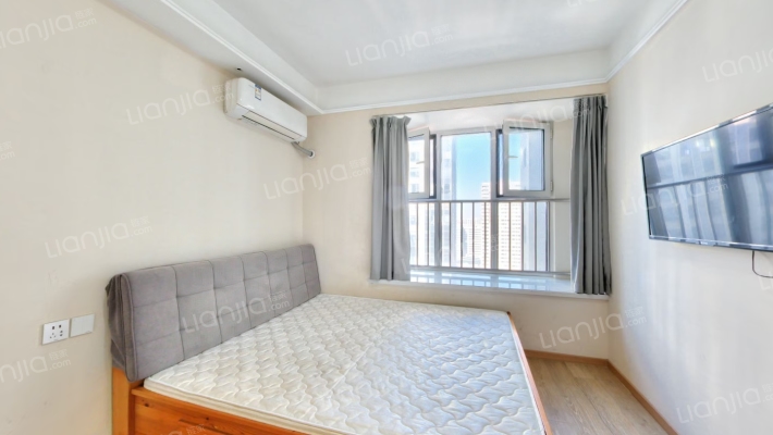 中垠广场二手房实景图