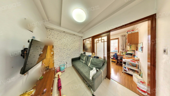 候潮路37号二手房实景图