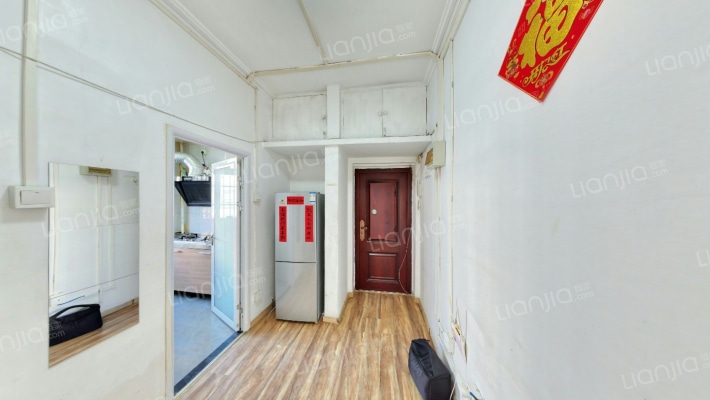 南线阁5号院二手房实景图